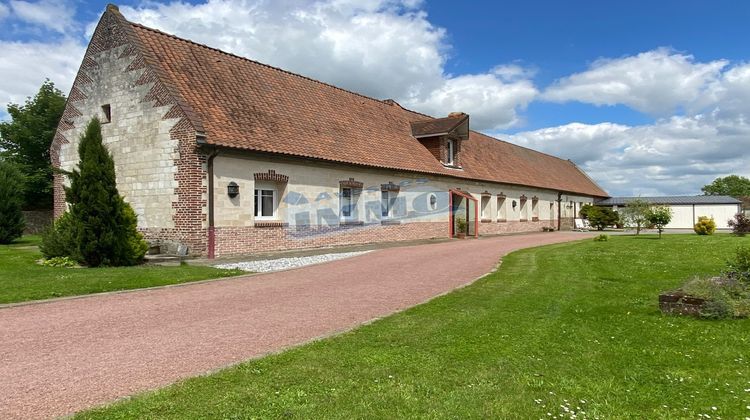 Ma-Cabane - Vente Maison Arras, 226 m²