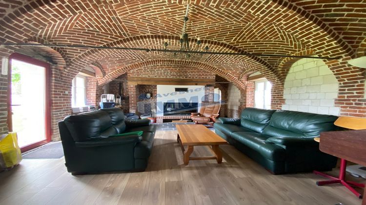 Ma-Cabane - Vente Maison Arras, 226 m²