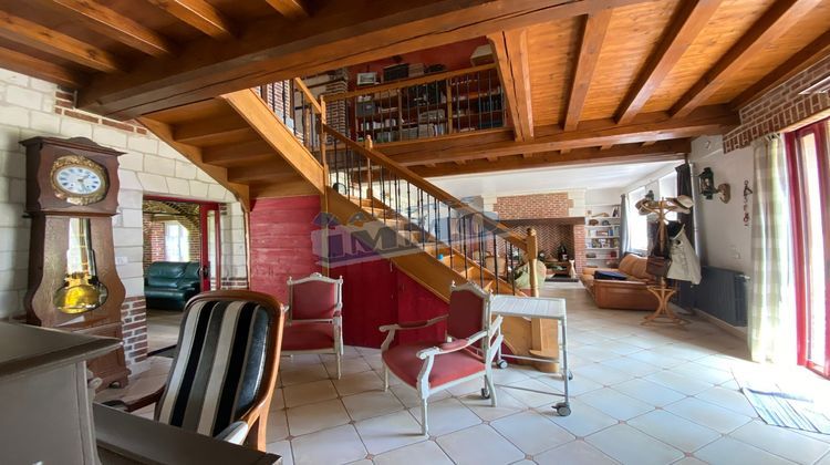 Ma-Cabane - Vente Maison Arras, 226 m²