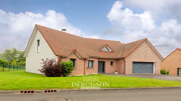 Ma-Cabane - Vente Maison Arras, 230 m²