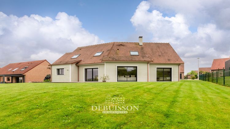 Ma-Cabane - Vente Maison Arras, 230 m²