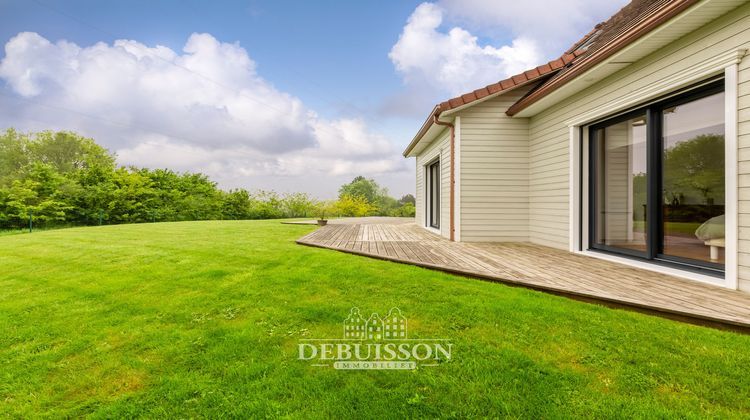 Ma-Cabane - Vente Maison Arras, 230 m²