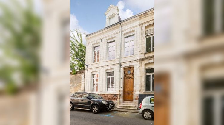 Ma-Cabane - Vente Maison Arras, 149 m²