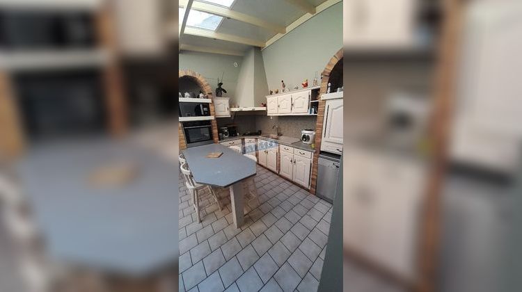 Ma-Cabane - Vente Maison Arras, 135 m²