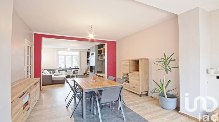 Ma-Cabane - Vente Maison Arras, 330 m²