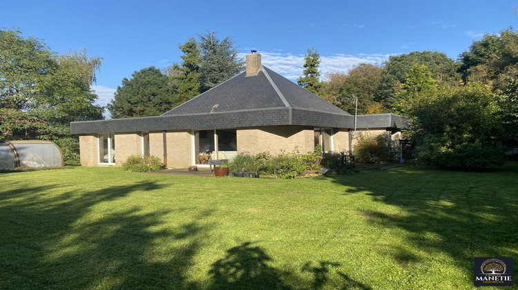 Ma-Cabane - Vente Maison Arras, 131 m²