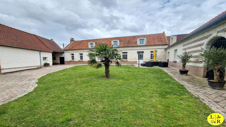 Ma-Cabane - Vente Maison Arras, 202 m²