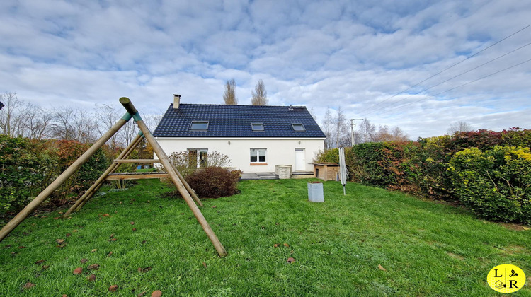 Ma-Cabane - Vente Maison Arras, 110 m²