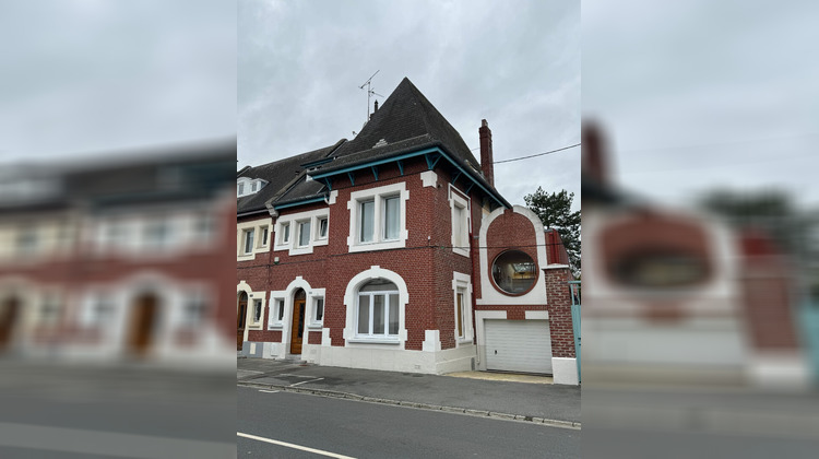 Ma-Cabane - Vente Maison ARRAS, 216 m²