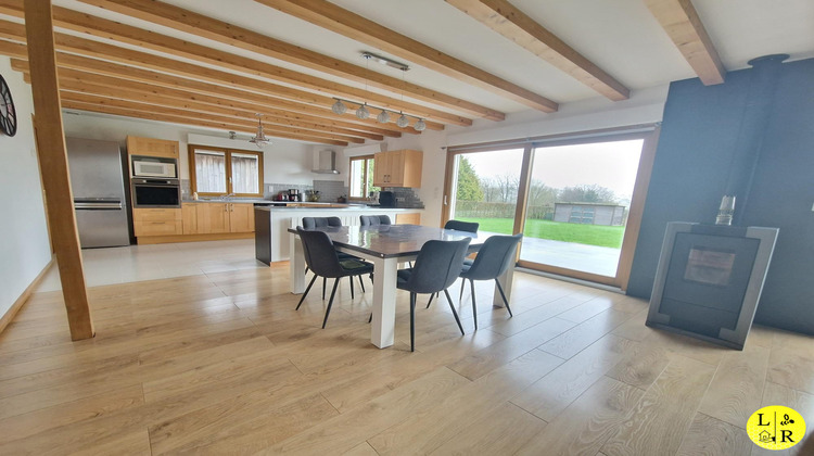 Ma-Cabane - Vente Maison Arras, 113 m²