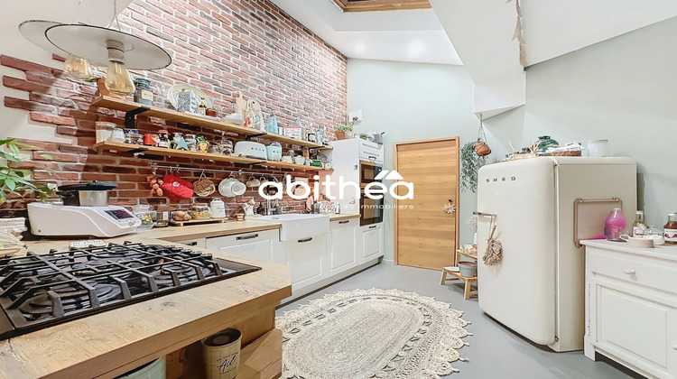 Ma-Cabane - Vente Maison Arras, 100 m²