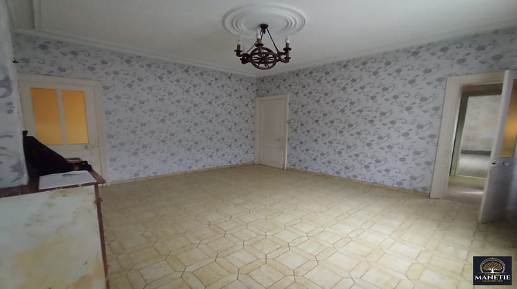 Ma-Cabane - Vente Maison Arras, 145 m²