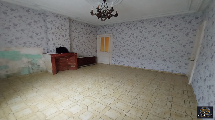 Ma-Cabane - Vente Maison Arras, 145 m²