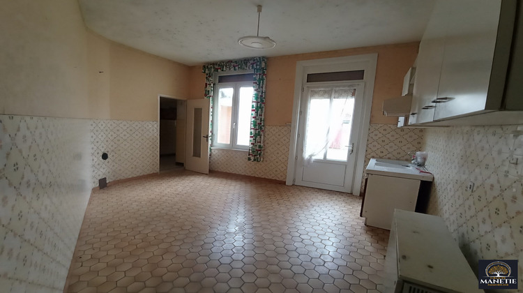 Ma-Cabane - Vente Maison Arras, 145 m²