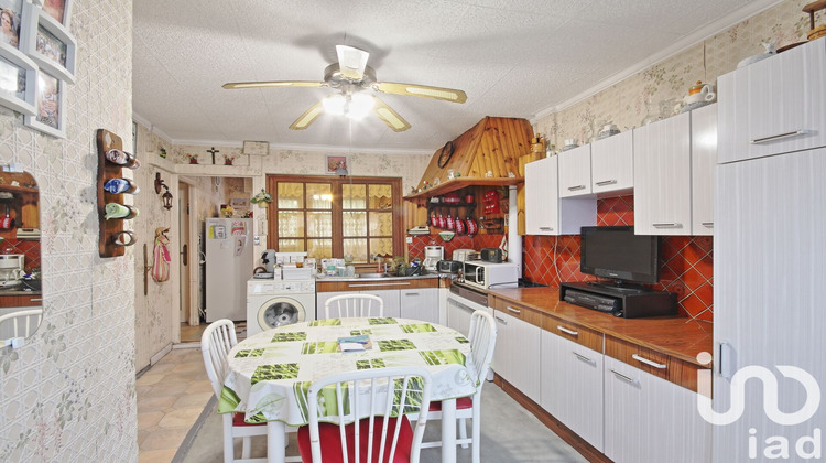 Ma-Cabane - Vente Maison Arras, 90 m²