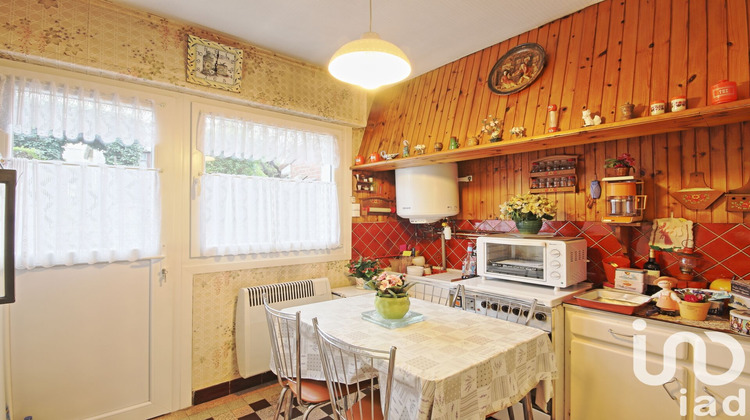 Ma-Cabane - Vente Maison Arras, 90 m²