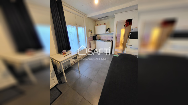 Ma-Cabane - Vente Maison Arras, 103 m²