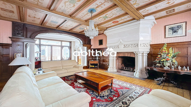 Ma-Cabane - Vente Maison Arras, 370 m²