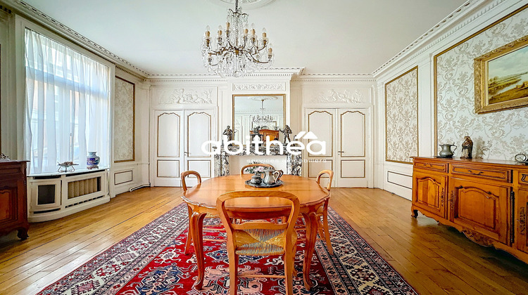 Ma-Cabane - Vente Maison Arras, 370 m²