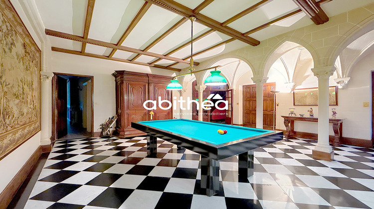 Ma-Cabane - Vente Maison Arras, 370 m²