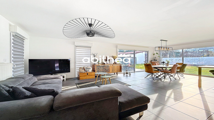 Ma-Cabane - Vente Maison Arras, 144 m²