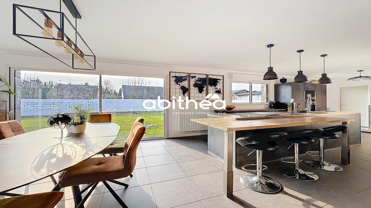 Ma-Cabane - Vente Maison Arras, 144 m²