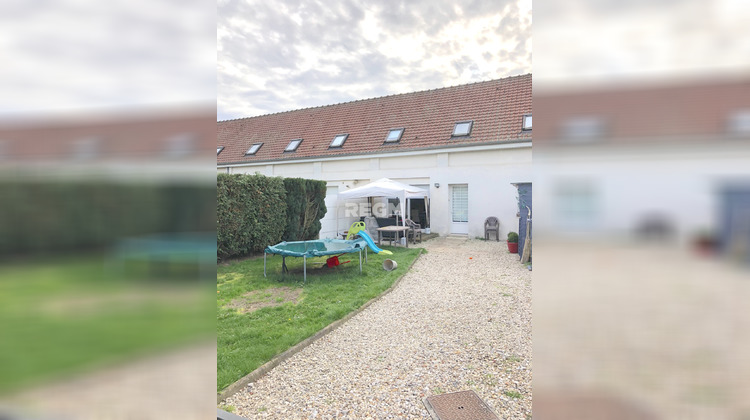 Ma-Cabane - Vente Maison Arras, 240 m²