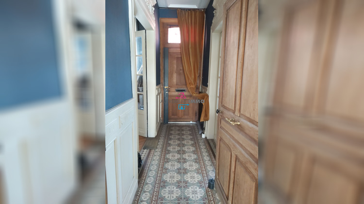 Ma-Cabane - Vente Maison ARRAS, 207 m²