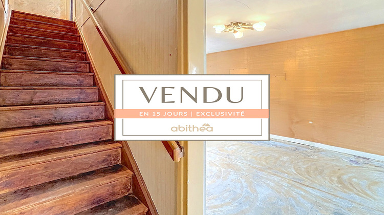 Ma-Cabane - Vente Maison Arras, 72 m²