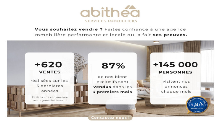 Ma-Cabane - Vente Maison Arras, 72 m²