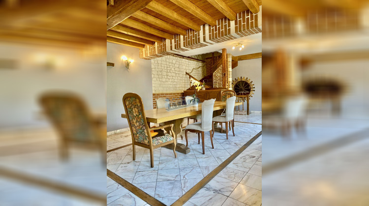 Ma-Cabane - Vente Maison Arras, 160 m²