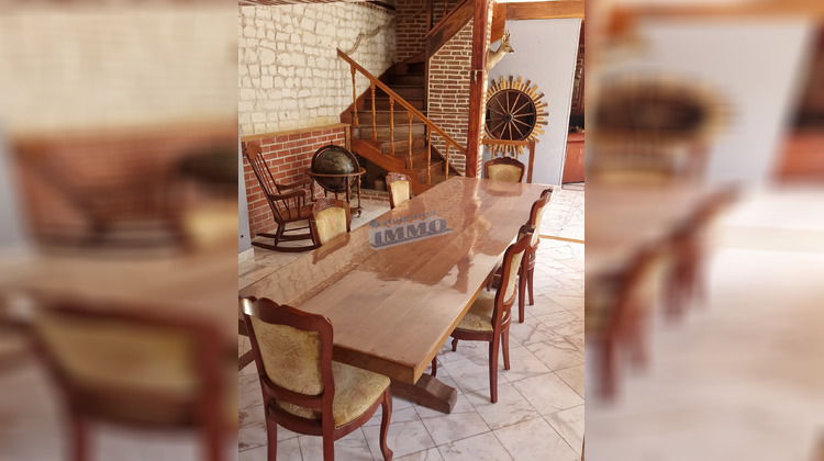 Ma-Cabane - Vente Maison Arras, 160 m²