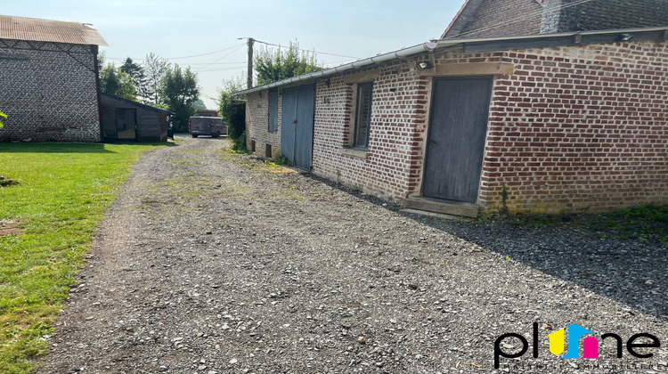 Ma-Cabane - Vente Maison Arras, 200 m²