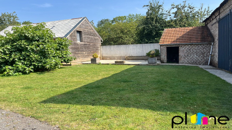 Ma-Cabane - Vente Maison Arras, 200 m²