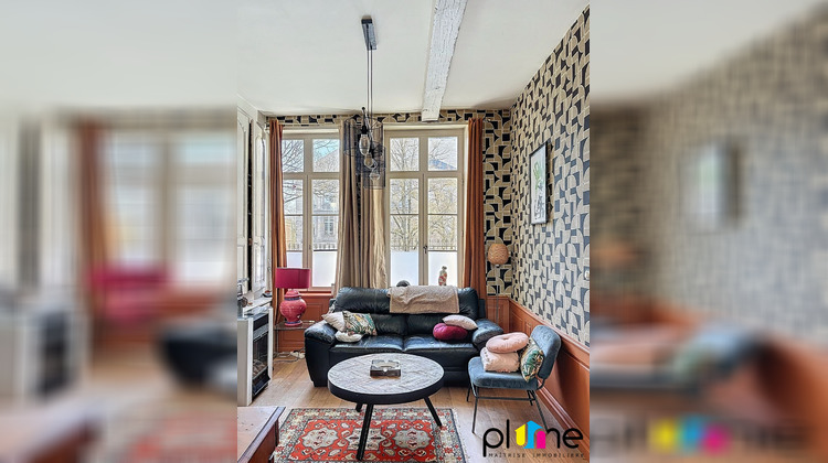 Ma-Cabane - Vente Maison Arras, 170 m²