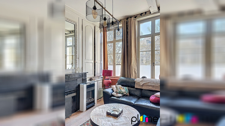 Ma-Cabane - Vente Maison Arras, 170 m²