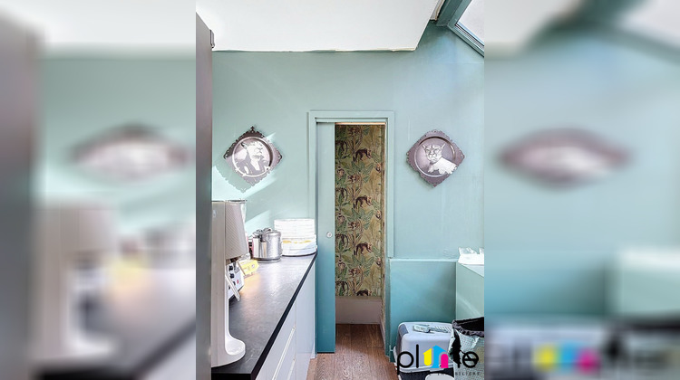 Ma-Cabane - Vente Maison Arras, 170 m²