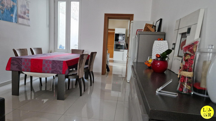 Ma-Cabane - Vente Maison Arras, 148 m²