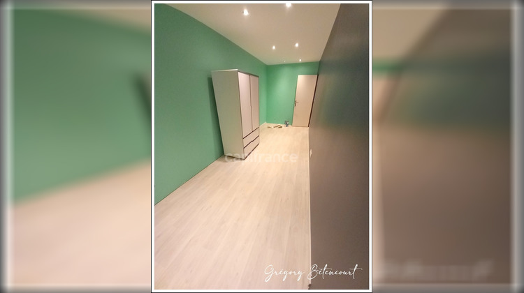 Ma-Cabane - Vente Maison ARRAS, 124 m²