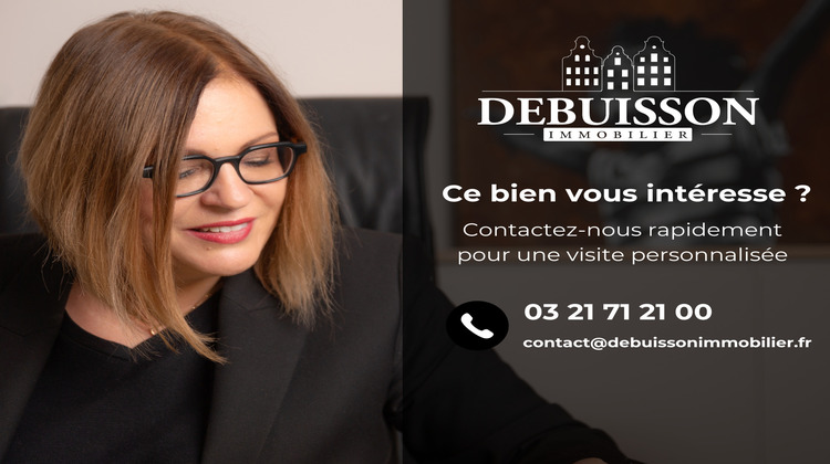 Ma-Cabane - Vente Maison Arras, 386 m²