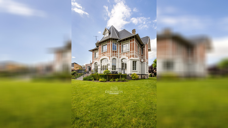 Ma-Cabane - Vente Maison Arras, 386 m²