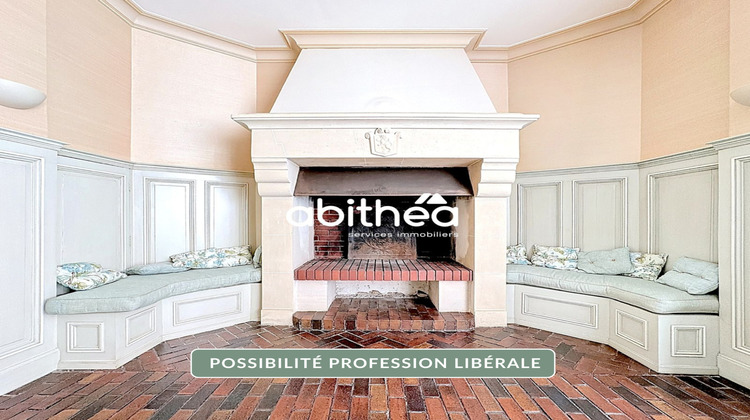 Ma-Cabane - Vente Maison Arras, 328 m²