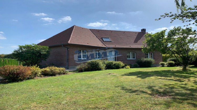 Ma-Cabane - Vente Maison Arras, 171 m²