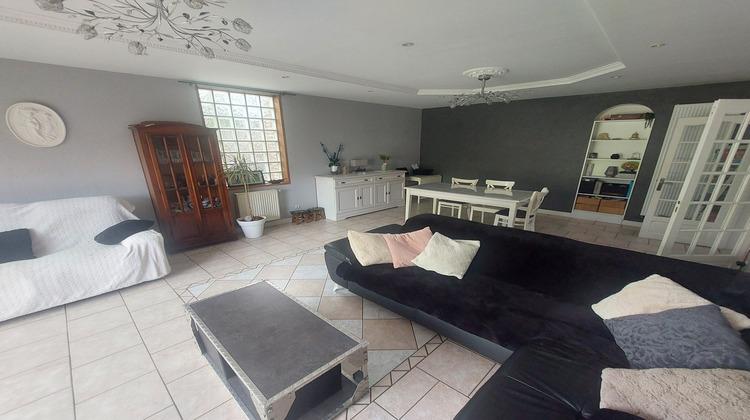 Ma-Cabane - Vente Maison Arras, 197 m²