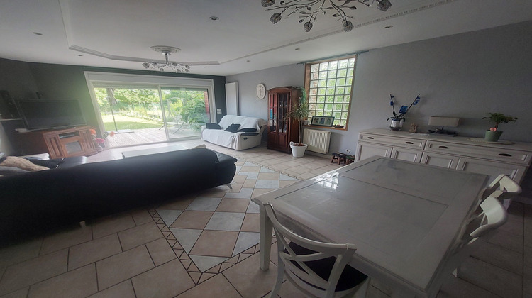 Ma-Cabane - Vente Maison Arras, 197 m²