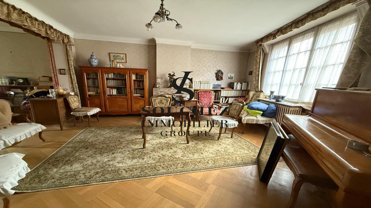 Ma-Cabane - Vente Maison Arras, 185 m²