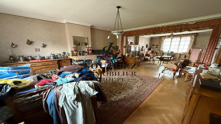 Ma-Cabane - Vente Maison Arras, 185 m²