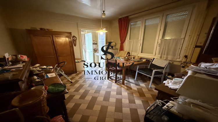 Ma-Cabane - Vente Maison Arras, 185 m²