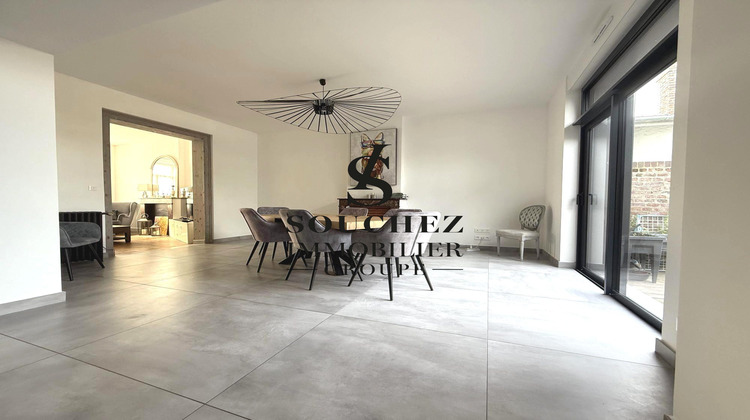 Ma-Cabane - Vente Maison Arras, 180 m²