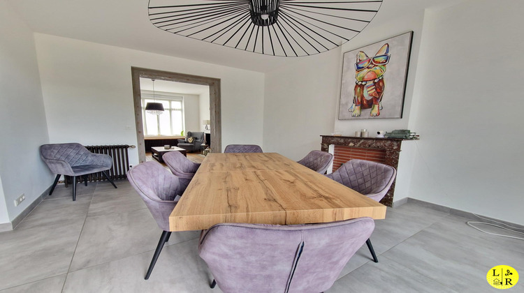 Ma-Cabane - Vente Maison Arras, 180 m²